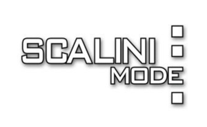 scalini mode logo