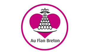 au flan breton logo